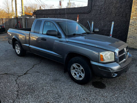 2005 Dodge Dakota for sale at Payless Auto Sales LLC in Cleveland OH