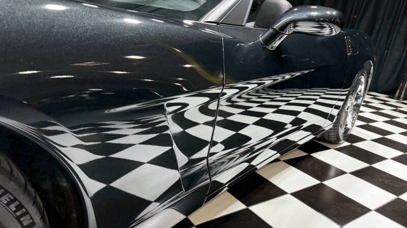 2012 Chevrolet Corvette