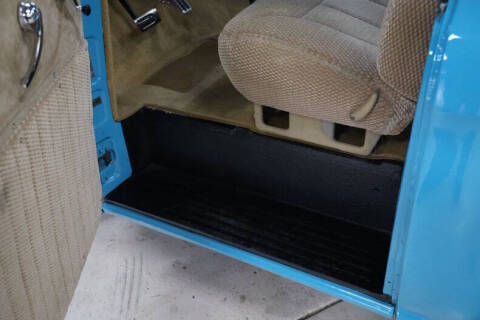 1959 Chevrolet Apache