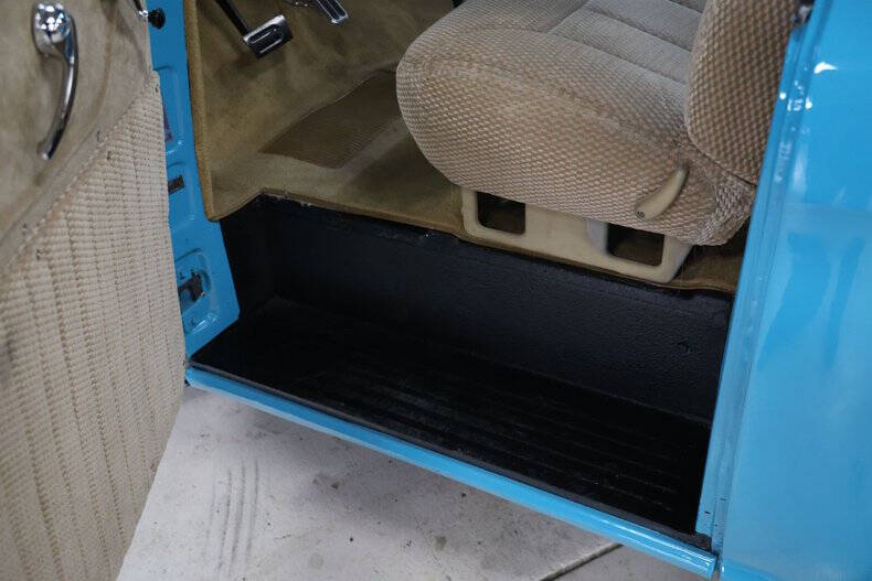 1959 Chevrolet Apache