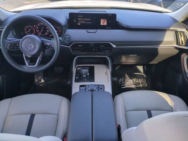 2026 Mazda CX-90 3.3 Turbo Premium Sport