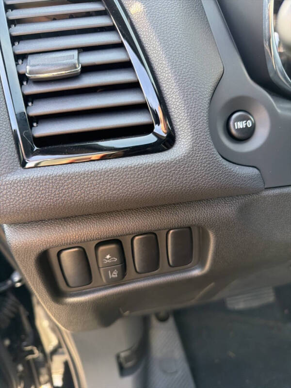 2025 Mitsubishi Outlander Sport