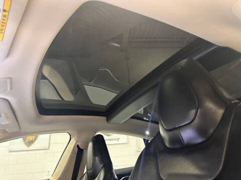 2013 Tesla Model S