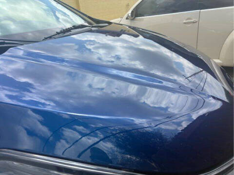 2022 Chevrolet Spark LS CVT