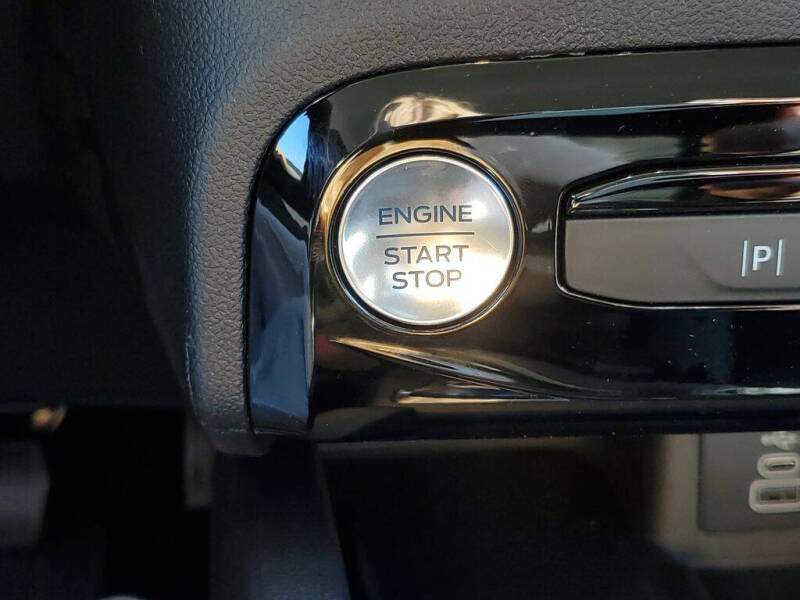 2026 Ford Escape Plug-In Hybrid PHEV