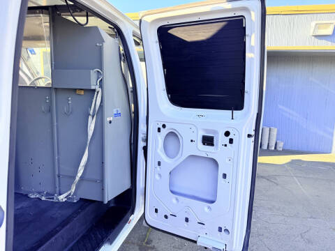2010 Ford E-Series E-250