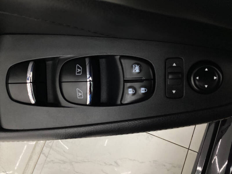 2022 Nissan Maxima 3.5 SV