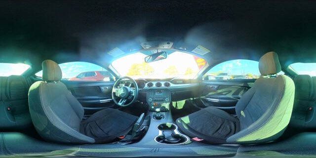 2016 Ford Mustang GT