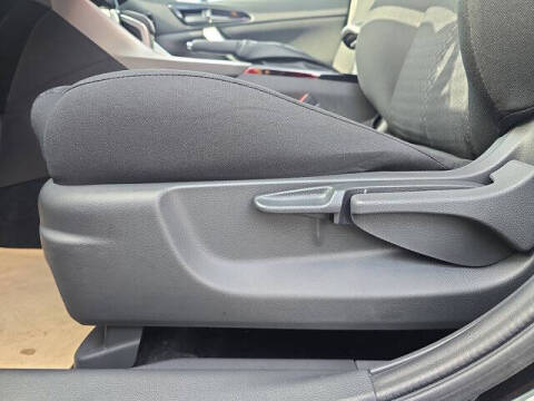 2026 Mitsubishi Eclipse Cross LE