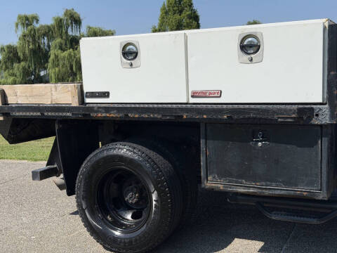 2012 RAM 3500 ST