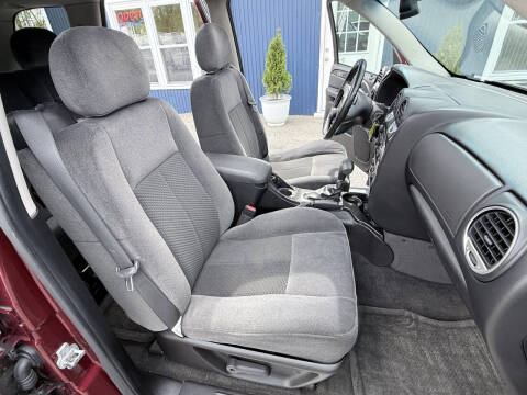 2007 GMC Envoy SLE