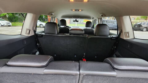 2018 Volkswagen Atlas V6 SE 4Motion