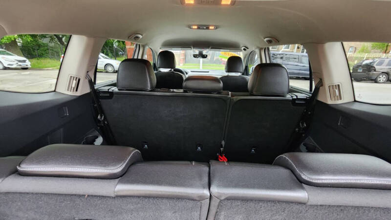 2018 Volkswagen Atlas V6 SE 4Motion