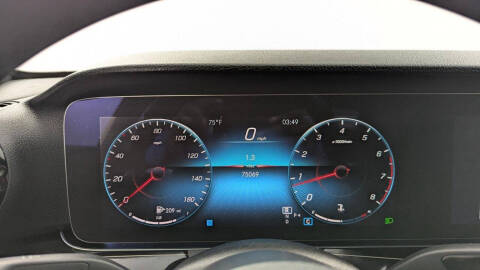 2021 Mercedes-Benz E-Class E 350