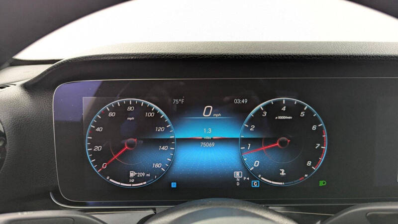 2021 Mercedes-Benz E-Class E 350