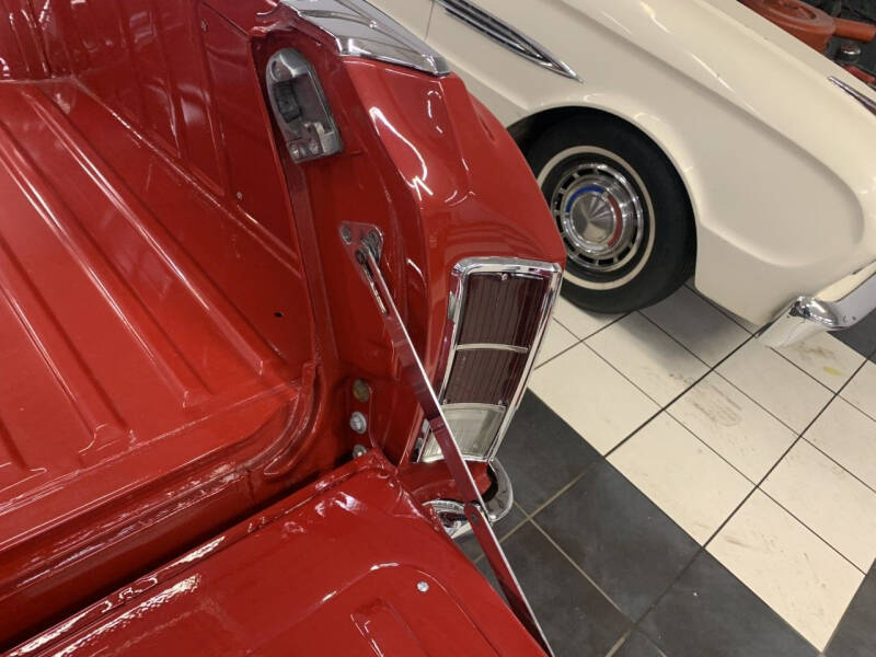 1966 Chevrolet El Camino