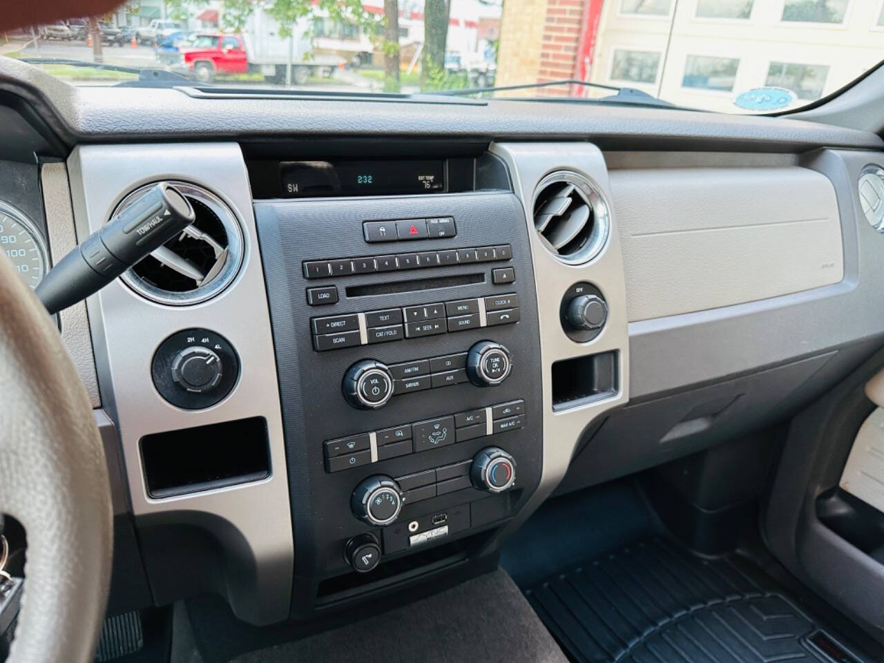 2010 Ford F-150 for sale at American Dream Motors in Winchester, VA