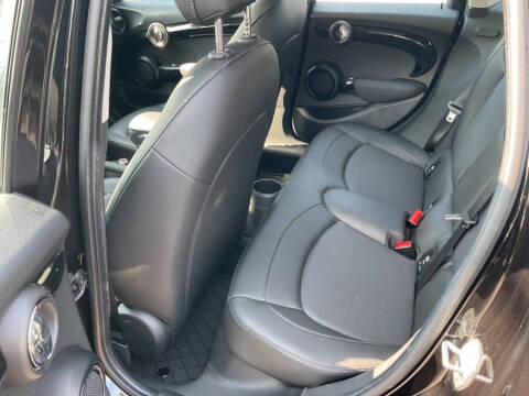 2019 MINI Hardtop 4 Door Cooper