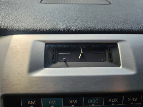 2008 Cadillac Escalade ESV