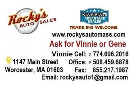 2015 Honda Odyssey EX