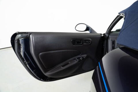 2001 Chrysler Prowler