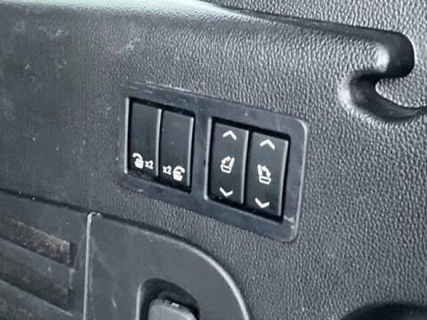 2020 Cadillac Escalade ESV Premium Luxury