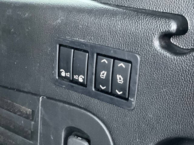 2020 Cadillac Escalade ESV Premium Luxury