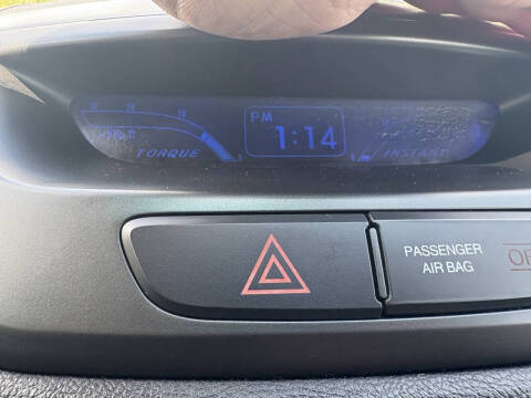 2011 Hyundai Genesis Coupe 2.0T