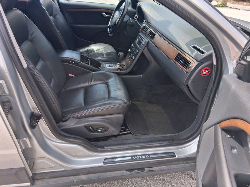 2010 Volvo XC70 3.2