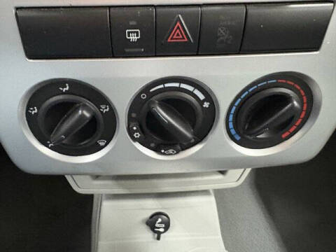 2007 Chrysler PT Cruiser