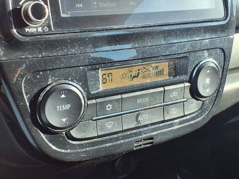 2024 Mitsubishi Mirage SE