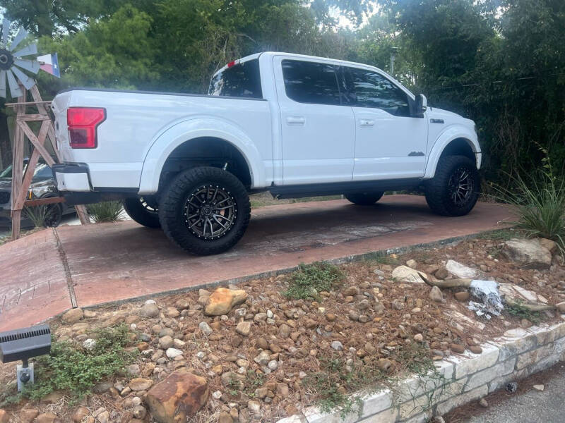 2019 Ford F-150 for sale at Texas Truck Sales in Dickinson TX