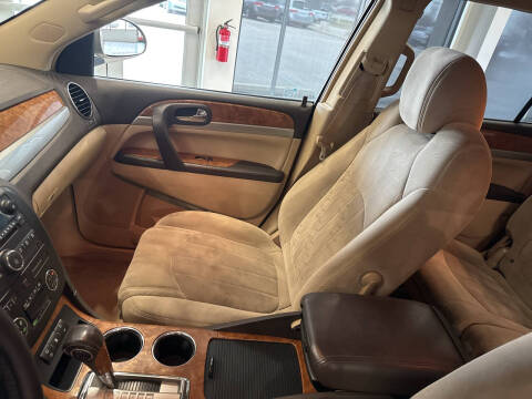 2008 Buick Enclave CX