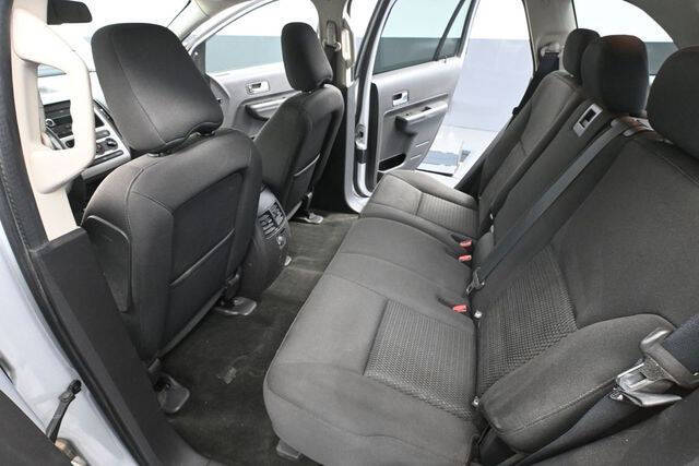 2010 Ford Edge SE