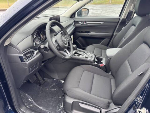 2025 Mazda CX-5 2.5 S