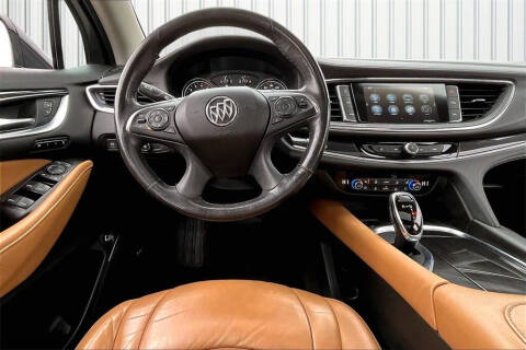 2019 Buick Enclave Premium