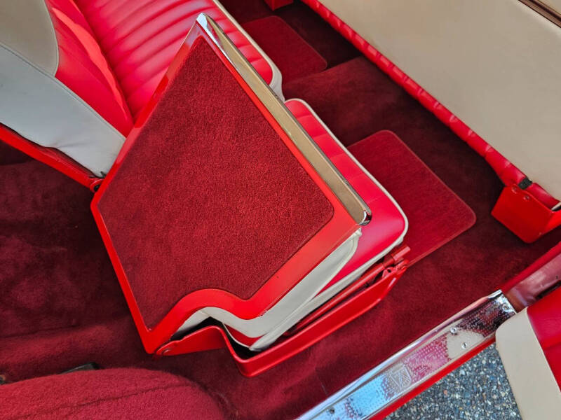 1955 Ford Country Squire