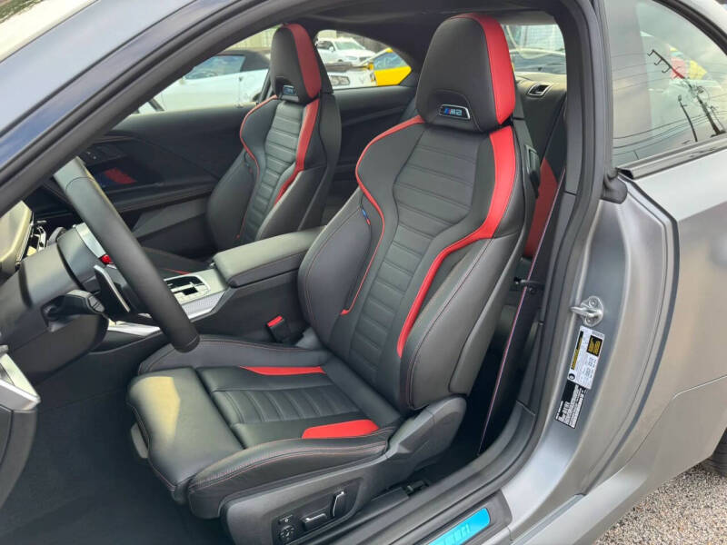 2026 BMW M2