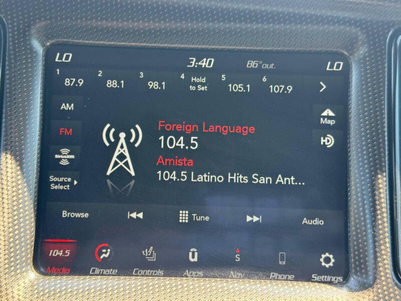 2020 Dodge Challenger R/T