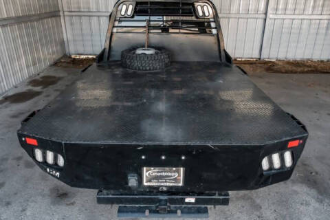 2021 Ford F-350 Super Duty XL