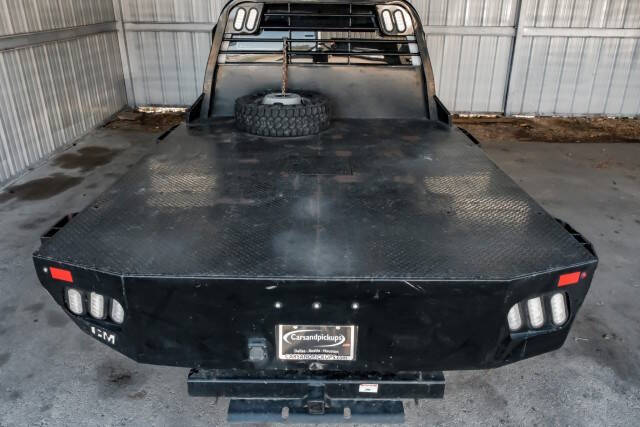 2021 Ford F-350 Super Duty XL