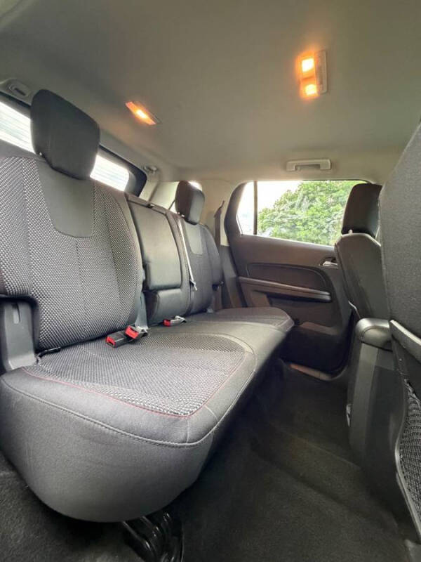 2017 GMC Terrain SLE-1