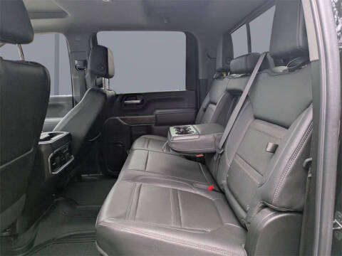 2023 GMC Sierra 2500HD