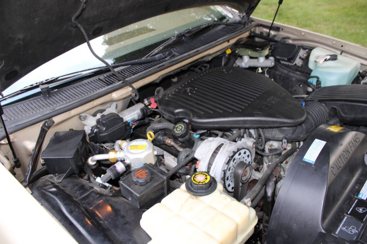 1996 Buick Roadmaster 66