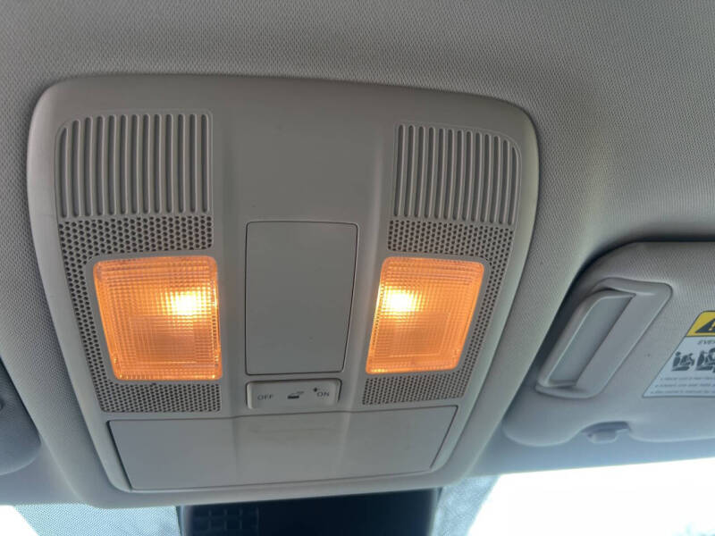 2021 Mazda CX-9 Touring