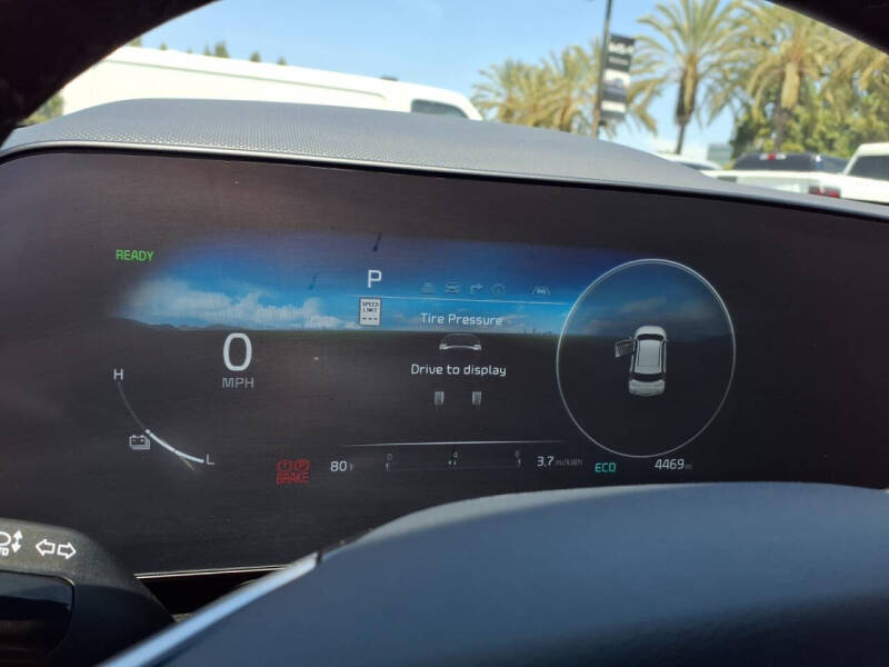 2024 Kia Niro EV Wave