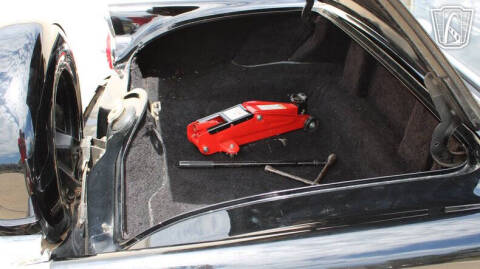 1956 Ford Thunderbird