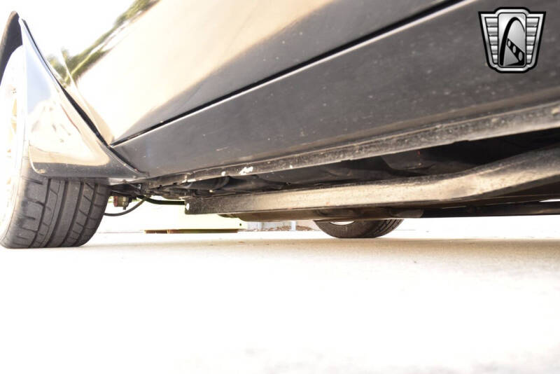 1981 Pontiac Firebird Trans Am