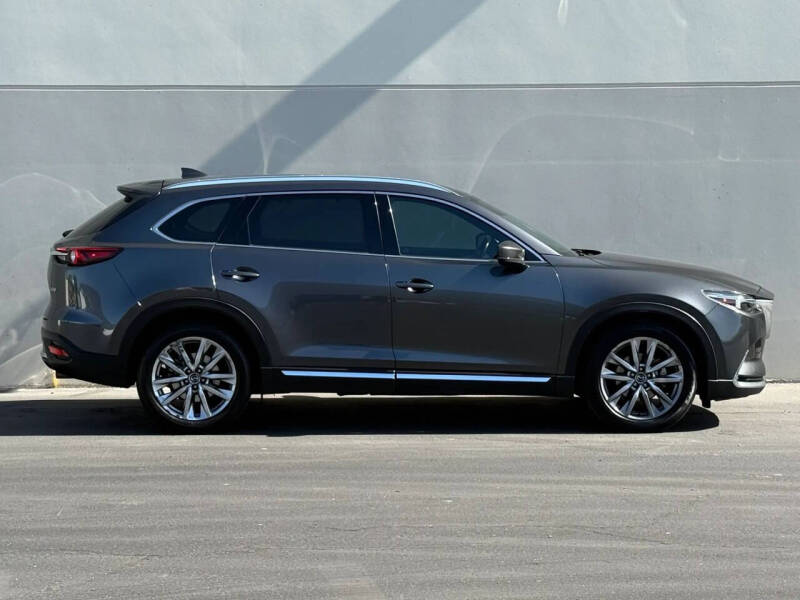 2016 Mazda CX-9 Grand Touring