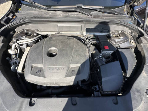 2020 Volvo XC60 T5 Inscription